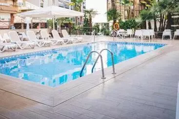 בית מלון כפרי Teremar