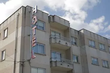 ホテル Alda Bueumar