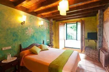 Отель Costa De Rodiles