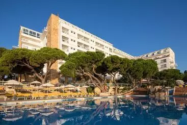 Hotelli htop Caleta Palace