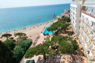 Hotel htop Caleta Palace