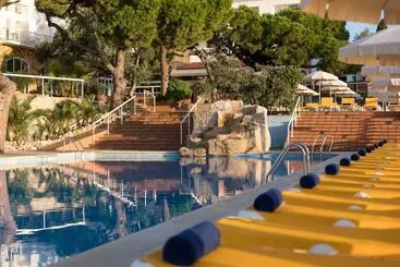 호텔 htop Caleta Palace