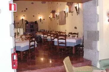 田舎風ホテル Rural Casa De Los Camellos