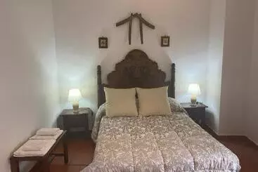 Hotel Rural Rural Palacete De Mañara