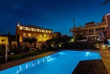 Hotel Sant Jordi