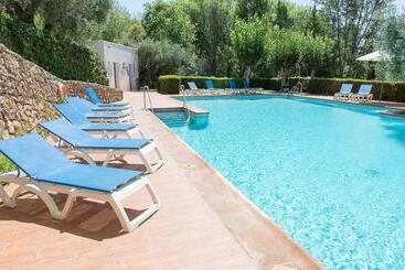 דירה Villa Turistica De Laujar De Andarax