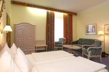 Altstadthotel Mosser