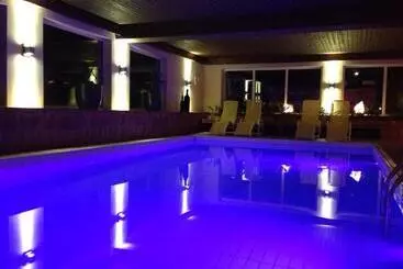 Das Gemütliche Dorfhotel Kaltenhauser