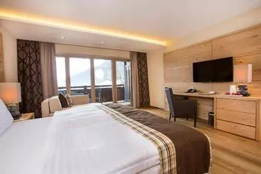 Das Gemütliche Dorfhotel Kaltenhauser