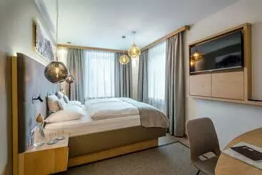 Genussdorf Gmachl Hotel & Spa