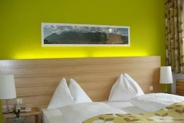 Alphotel Innsbruck