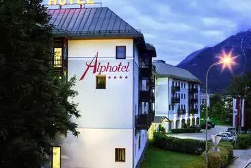 Alphotel Innsbruck