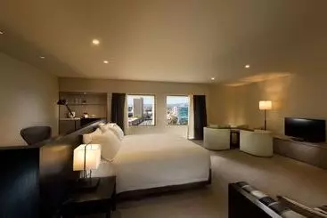 Hotel Hilton Adelaide