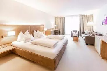 Hotel Humanomed Bleibergerhof Gesundheits & Wellness