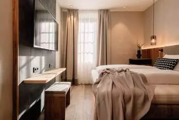 ホテル Johann Schladming