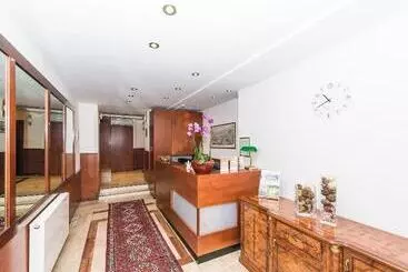 酒店 Marc Aurel Vienna City Center