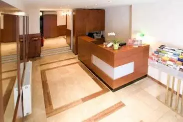 酒店 Marc Aurel   Vienna City Center