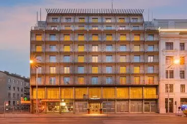 Select Hotel Prinz Eugen Wien