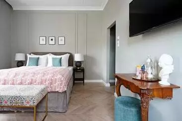 هتل Numa L Mozart