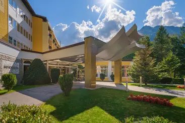 Hotel Palace