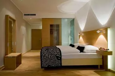 Отель Ploberger