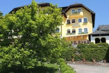 Отель Restaurant Häupl