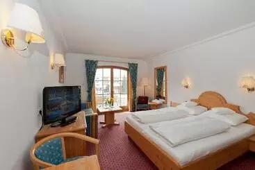 Hotelli & Spa Sonne 4 Sterne Superior