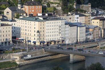 فندق Stein Adults Only