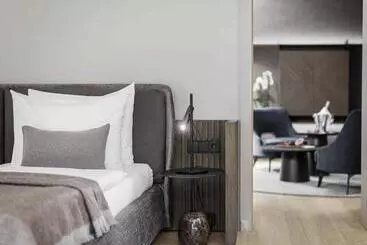 בית מלון כפרי Weisses Roessl