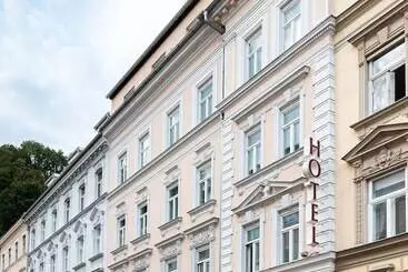 Altstadthotel Wolf Dietrich