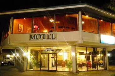 Admiral Motel Bunbury