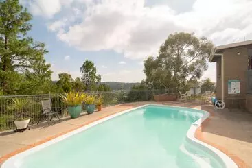 Cooma High Country Motel