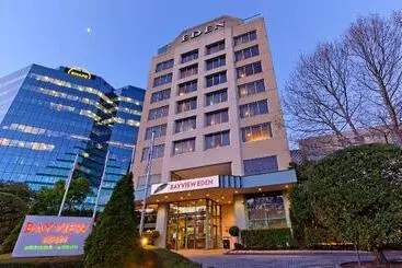 酒店 Bayview Eden Melbourne