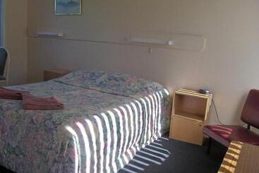 فندق Bayview Motor Inn