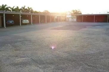 Hôtel Castle Motor Lodge