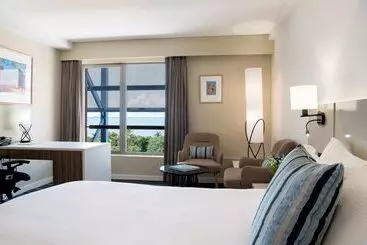 فندق Doubletree By Hilton Darwin Esplanade