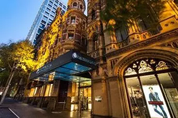 酒店 Intercontinental Melbourne The Rialto, An Ihg