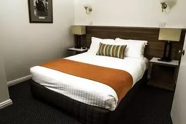 Otel Lenna Of Hobart