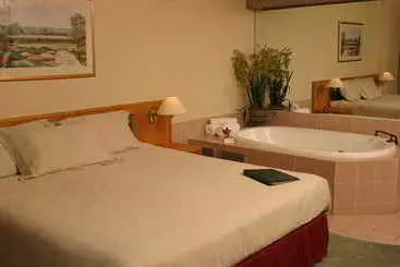 Hotelli Marque Canberra