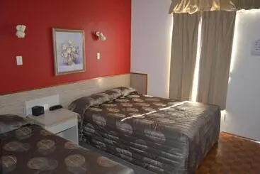 هتل Panorama Motor Inn