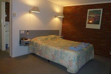 בית מלון כפרי Port Campbell Motor Inn