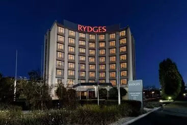 هتل Rydges Geelong