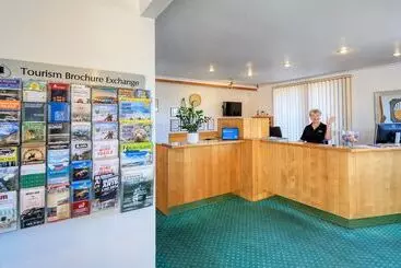 Hotel Sunrise Devonport