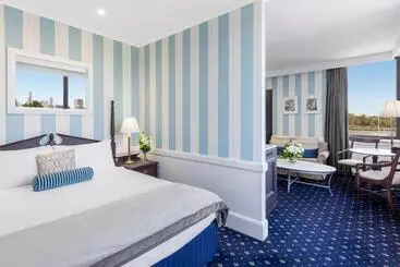 호텔 View Brisbane