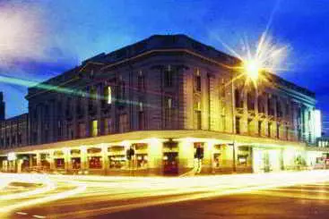 호텔 Wentworth Plaza