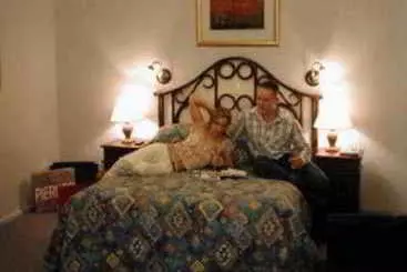 בית מלון כפרי Wentworth Plaza