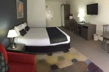 Hunts Hotel Liverpool