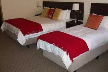 Leisure Inn Penny Royal Hotel & Apartments