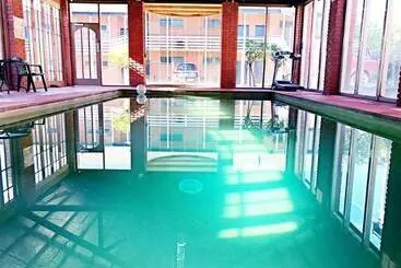 Main Lead Ballarat Motel