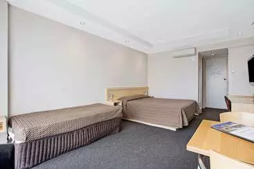 モーテル Richmond Henty